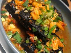 长沙臭豆腐-百春原湖南牛肉粉(百联世纪店)