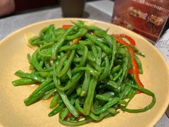 -廖川菜(金虹桥店)