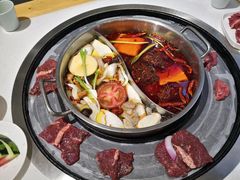-执牛耳涮烤牛排火锅(伊河路店)