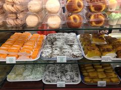 南洋糕点-Tiong Bahru Galicier Pastry