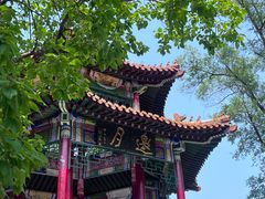 -萨尔浒风景区