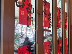 -帕蓝·暹罗料理(大学路店)