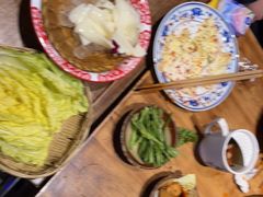 -楠火锅(广州总店)