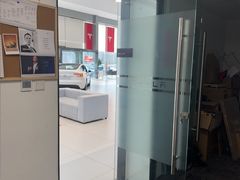 -TESLA 特斯拉(北京后沙峪特斯拉中心)