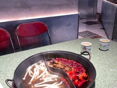 -憨铁匠老火锅(龙岗万科里店)