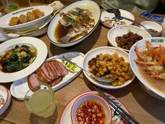 -新白鹿餐厅(城西银泰城店)