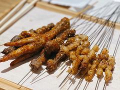 -金玲珑串道(石鼓路店)