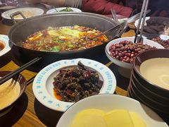 -受气牛肉·重庆耙牛肉(来福士店)