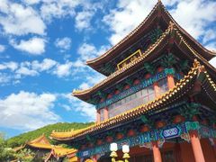 -六鼎山文化旅游区