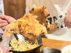 -鸟内会(河北路店)