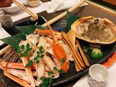 -蟹道乐(道顿堀本店)