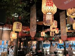 -南京大牌档(壹方天地店)