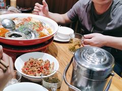 -渔乡米香·剁椒鱼头(四方坪店)