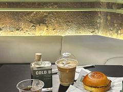 -KUDDO COFFEE(天河城店)