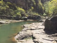 -山西壶关太行山大峡谷旅游景区