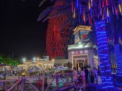 -三亚海昌梦幻海洋不夜城