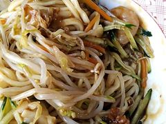 -天天初二·天津传统捞面·天津特色菜(凌奥总店)