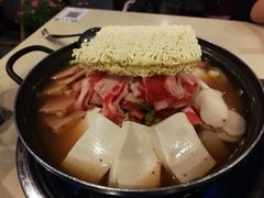 -郑阿姨的家·이모네·韩料&烤肉(武川路店)