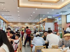 -米村拌饭(东方新天地店)
