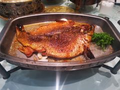 -哈啾嗨·新概念蒙餐(红星新城店)