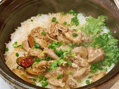 鸽肉煲饭-鸽鸟轩(石岐店)