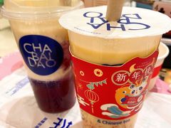 -茶百道(人信汇店)