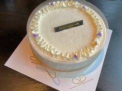 -PETIT PARIS 小巴黎(凯德1818店)