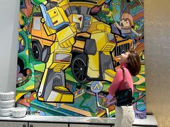 -红星美凯龙(山东全球家居1号店)