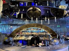 -天玑高空江景餐厅&酒吧Sky Secret Restaurant&Bar