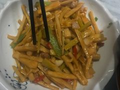 -食客堂麻婆豆腐专门店