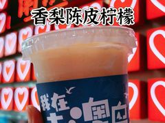 -南澳岛打卡果汁冰公司