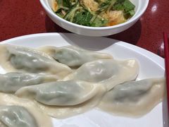 -喜家德虾仁水饺(长泰广场店)