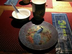 -雀舞云南菜(乐客城店)