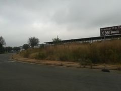 -奥利弗·雷金纳德·坦博国际机场