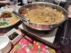 -7号院家宴.烧鸽子(门头沟店)
