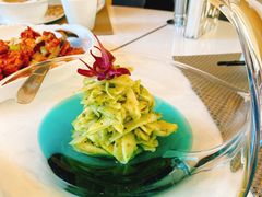 -莫干山郡安里度假酒店-桃尖中餐厅