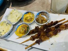 -上渔铁板烧(熙悦汇店)