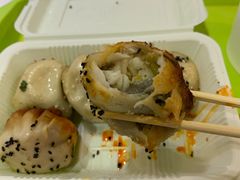 -小杨生煎(南京东路食品一店)