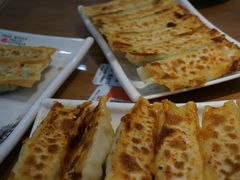 -春水锅贴·传统鲁菜(大明湖店)