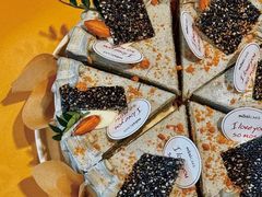 -MOSI CAKE摩思·生牛乳半糖蛋糕(云港花园店)