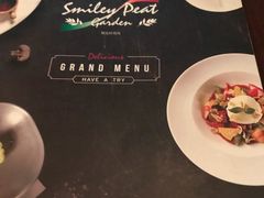 -斯比特花园西餐厅(东方商厦店)