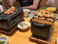 -大岛日本料理铁板烧(南通大饭店)