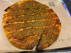 -阿记烧烤(大兴新区店)
