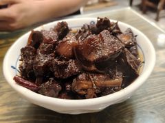 -神仙钵湘香土菜馆(光华路店)