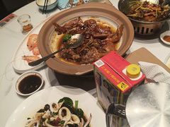 -厝小满.姜母鸭/泉州菜(桥南店)