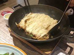 -九毛九西北菜(番禺万达店)