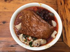 -蒋家肠旺面馆老店(合群路店)