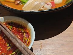 -万记麻辣烫国展总店