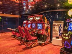 -星悦蓝海欢乐园(石路天虹店)