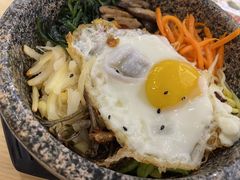 -海兰江石锅饭(水上店)